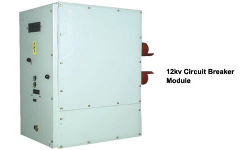 Alliance Panels & Switchgears Pvt. Ltd.