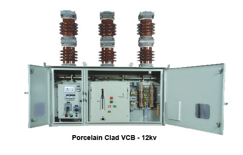 Alliance Panels & Switchgears Pvt. Ltd.