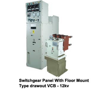Alliance Panels & Switchgears Pvt. Ltd.