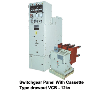 Alliance Panels & Switchgears Pvt. Ltd.